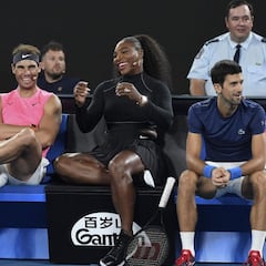 US Open 2022: The defeats of Rafael Nadal and Serena Williams signal the changing of the guard