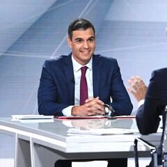 Encuesta del CIS: el PSOE adelanta a PP