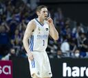 Real Madrid - Murcia: horario, TV y dónde ver la ACB 2022