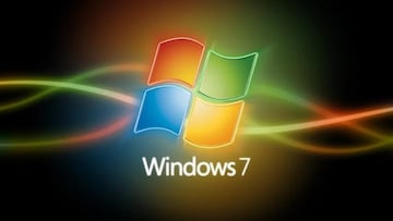 Windows7