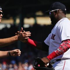 Tom Brady, el hombre que lleva la suerte a las ciudades donde vive