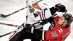 Un deporte que da trabajo a los 'matones'