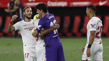 El Pucela contin¨²a con el casting de porteros