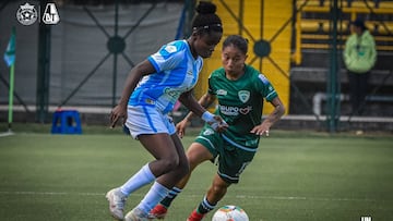 Fecha 1 Liga Femenina BetPlay Dimayor 2025