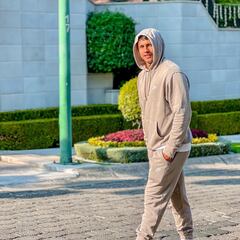 Oficial: Morales tiene nuevo club