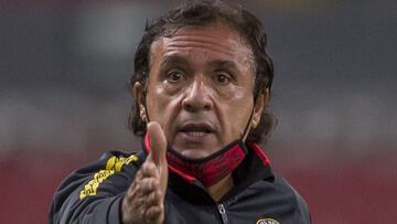 Leones Negros lamenta lesión de Furch: “Somos un equipo limpio”