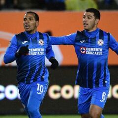 Rómulo Otero será baja de Cruz Azul para el duelo ante Puebla