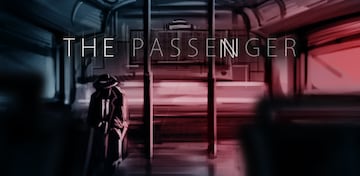 Captura de pantalla - The Passenger (IPHO)