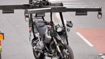 Cudicini, operado con éxito de la muñeca derecha y la pelvis