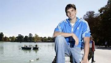 Carlos Suárez: "En la ACB, cualquiera te puede ganar"