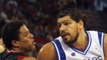 <b>FIN DE TRAYECTO.</b> La selección portuguesa, que ya había cumplido llegando a la segunda fase, tendrá que hacer las maletas.