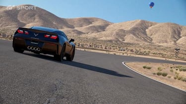 Gran Turismo Sport, impresiones