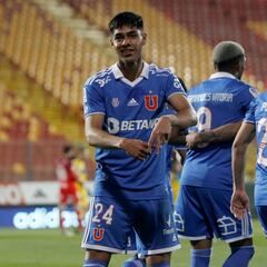 Osorio podría dar el salto a la Premier League