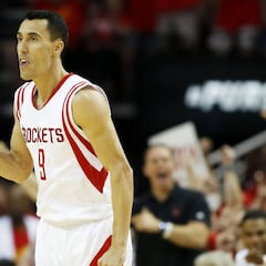 Gigantes: el Barcelona, interesado en Pablo Prigioni