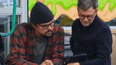 Esto es lo único que a DiCaprio le habría gustado hacer antes de cumplir los 50 años: “Una más”