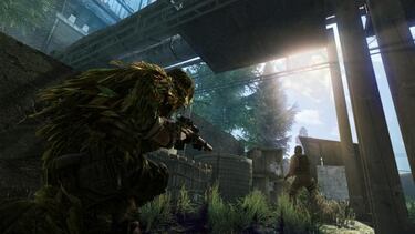 Sniper Ghost Warrior 2, Impresiones