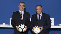 LaLiga4Sports, nuevo patrocinador de la LNFS