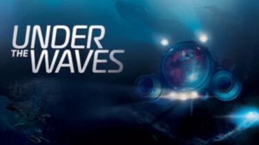 Under The Waves Hands-On: A mystery in the depths that deserves to be solved