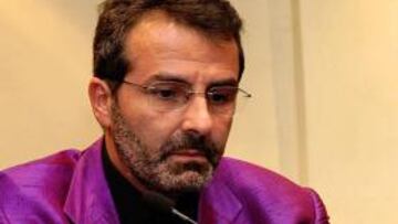 Xavier Sala i Martín fue tesorero y directivo del FC Barcelona con Laporta.