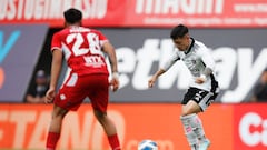 “Hay muchas cosas que no entiendo”: Zavala se descarga con Quinteros