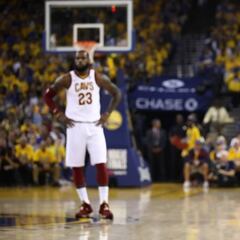 Durant: "El ambiente que rodea a LeBron James es tóxico"