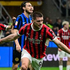 Luka Jovic and Cruz Azul: the state of play