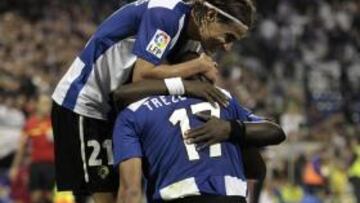 El Hércules tendrá a prueba a 10 jugadores de Japón en sus categorías inferiores