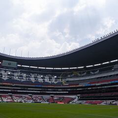 Eventos deportivos al aire libre en CDMX ya no tendrán restricciones de aforo