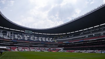 Eventos deportivos al aire libre en CDMX ya no tendrán restricciones de aforo