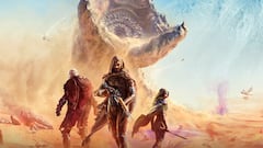 Entrevista a Ole Andreas, productor principal de Dune: Awakening, un juego que busca ser referente entre los survival