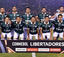 Las marcas que rompió Wanderers con su triunfo en Perú