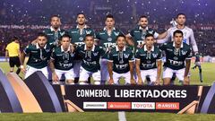 Las marcas que rompió Wanderers con su triunfo en Perú