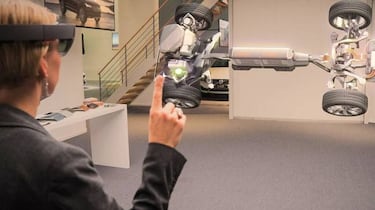 Todos los PCs con Windows 10 de 2017 serán compatible con la realidad virtual