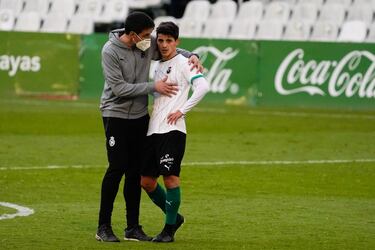 A seguir pasándolo como enanos en El Sardinero