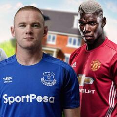 Siempre merece la pena volver a casa: los cracks que regresaron