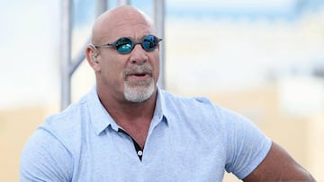 Goldberg fue parte de la camada de luchadores que integraron la WCW durante la década de los noventa, la cual estuvo muy cerca de destronar a la WWE.