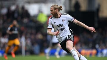 The American defender is set to end a long career with Fulham to strengthen the North Carolina franchise.