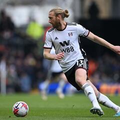 Charlotte FC close to signing Tim Ream from Premier League side Fulham