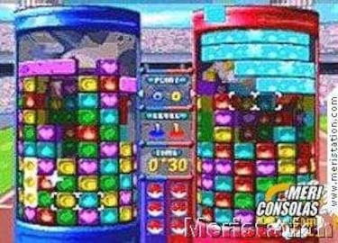 Pokémon Puzzle League (Nintendo 64)