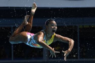 Río 2016: Los Juegos desembarcan en Sudamérica y despiden a Bolt y Phelps