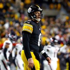 Texans impone su defensa y encamina el posible último baile de Aaron Rodgers