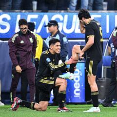 Concacaf Nations League 2025: sede, estadio y ciudad en la que se disputará la gran final