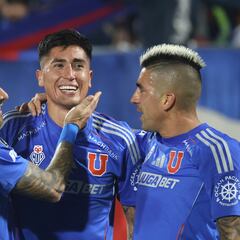 La trama que alejó a Sepúlveda de Brasil y que generó un caos en la U con Matus