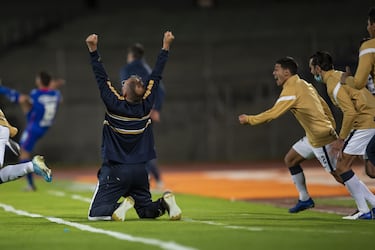 ¿Por qué se llama el ‘Clásico de la Obsesión’ al Pumas - Cruz Azul?: origen e historia