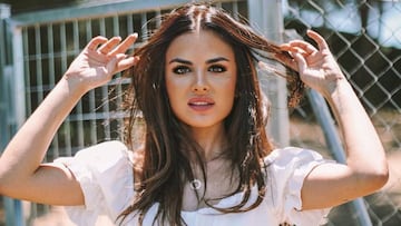 Alexia Rivas no volverá a trabajar en 'Socialité'