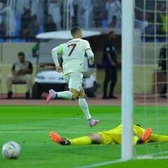 Cristiano, rey sin trono