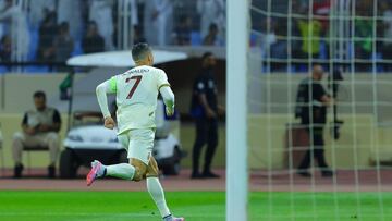 Cristiano, rey sin trono