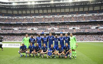 Leyendas del Chelsea