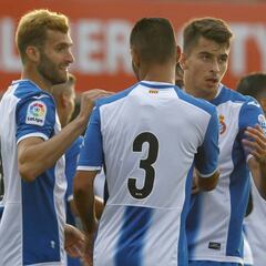 Marc Roca derriba la puerta desde el “desparpajo”