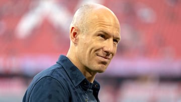 “El Bayern es mejor que el Madrid”